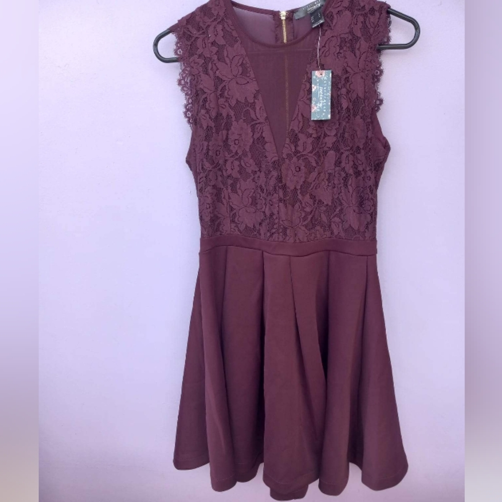 NWT Streetwear Society dress